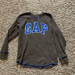 GAP thermal